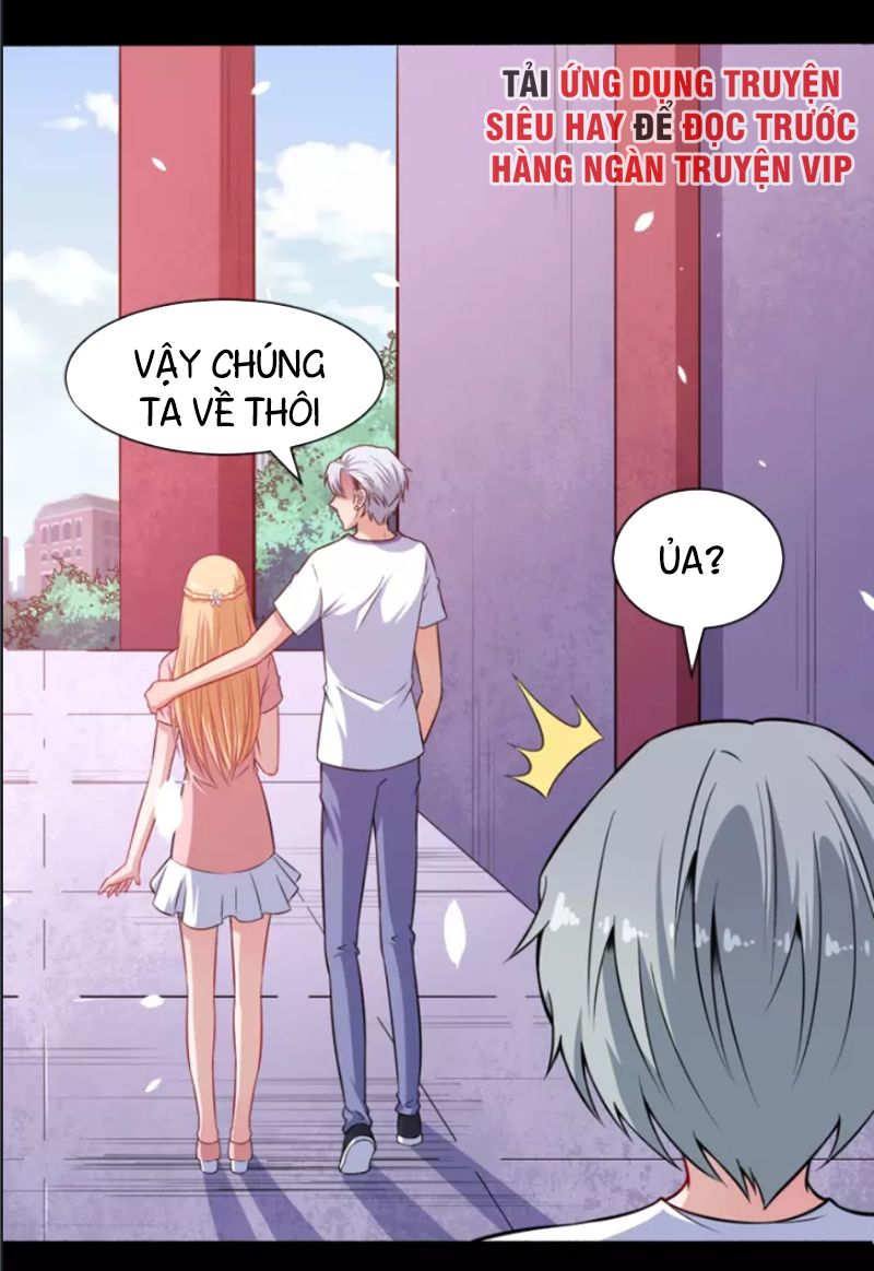 Ma Tôn Trông Trẻ Chapter 62 - Trang 2