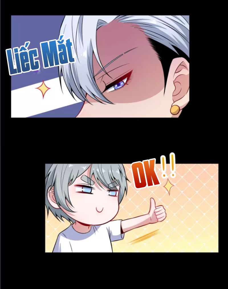 Ma Tôn Trông Trẻ Chapter 62 - Trang 2