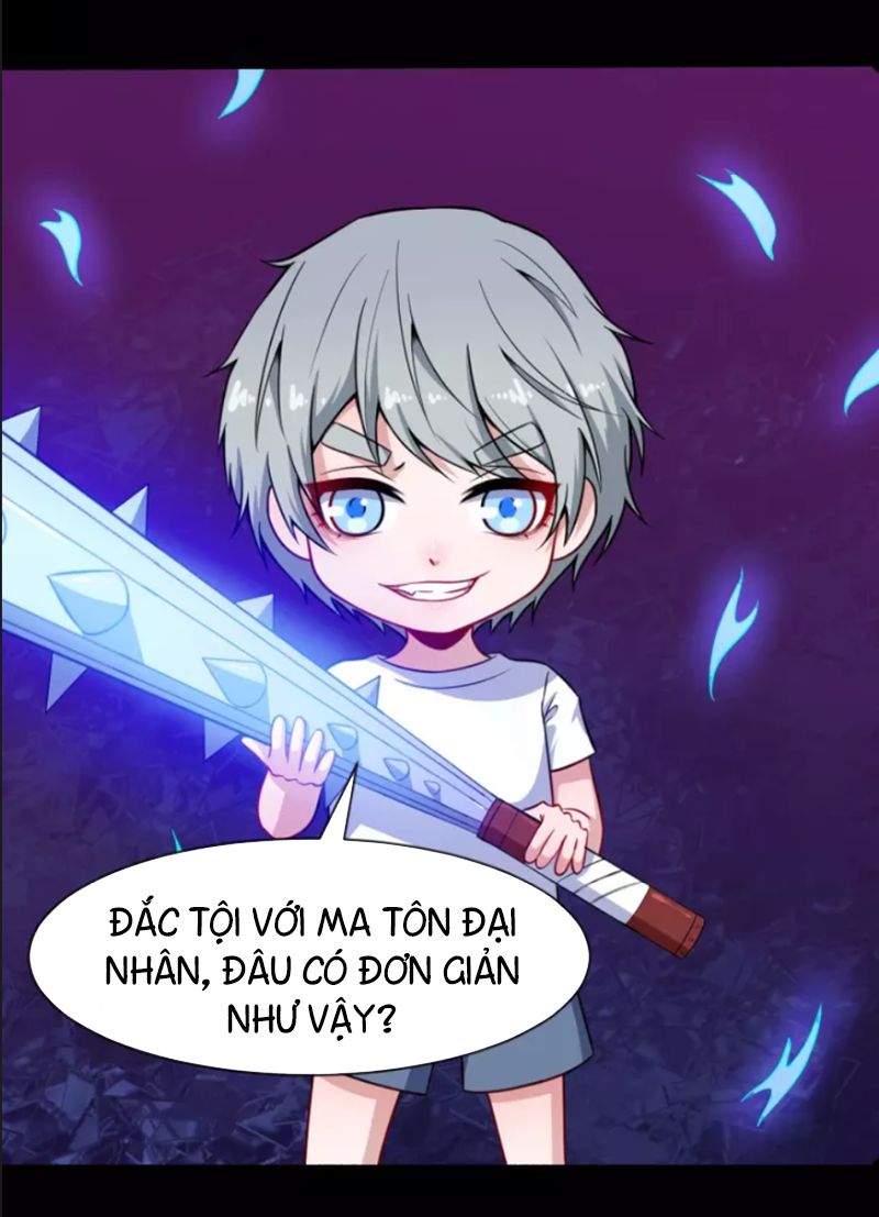 Ma Tôn Trông Trẻ Chapter 62 - Trang 2