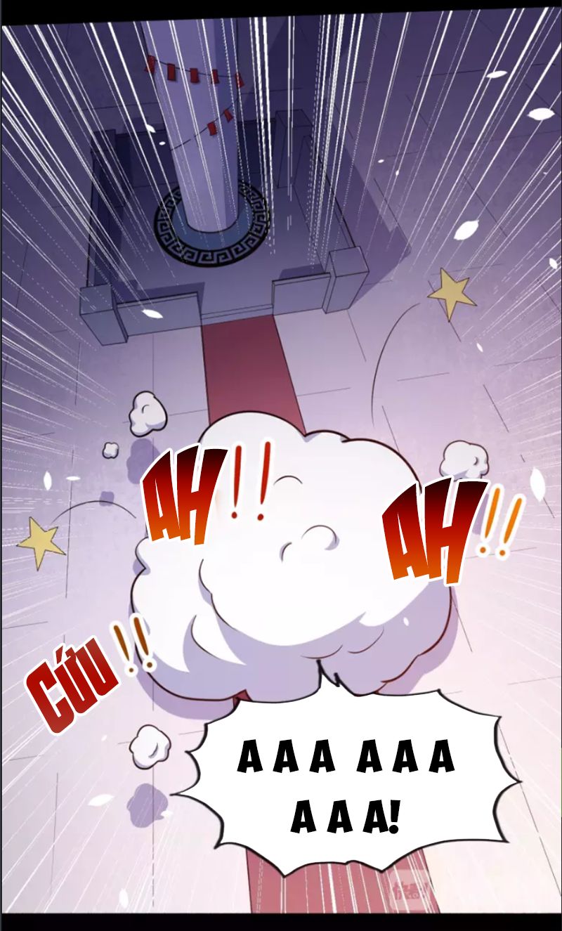 Ma Tôn Trông Trẻ Chapter 62 - Trang 2