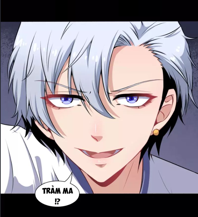 Ma Tôn Trông Trẻ Chapter 62 - Trang 2