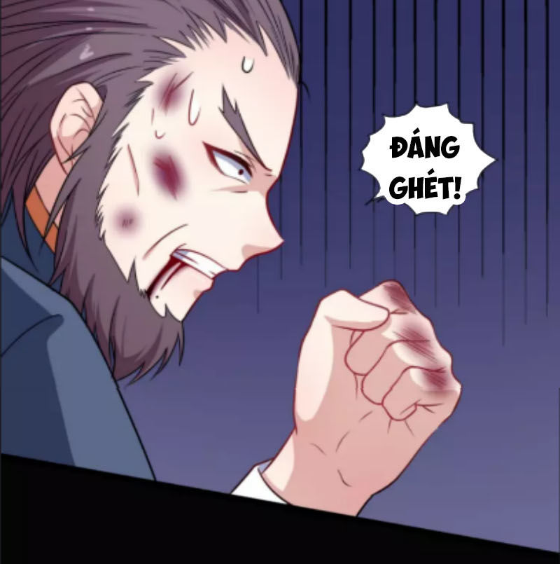 Ma Tôn Trông Trẻ Chapter 62 - Trang 2