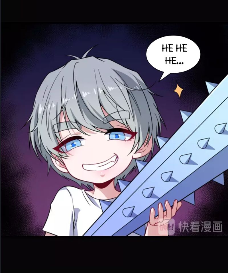 Ma Tôn Trông Trẻ Chapter 62 - Trang 2