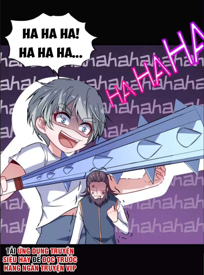 Ma Tôn Trông Trẻ Chapter 62 - Trang 2