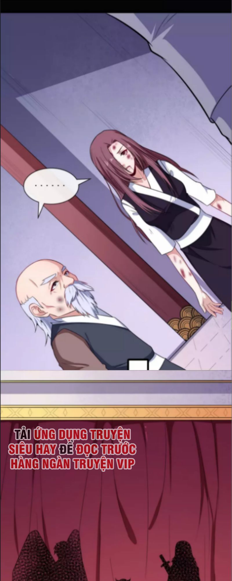 Ma Tôn Trông Trẻ Chapter 62 - Trang 2