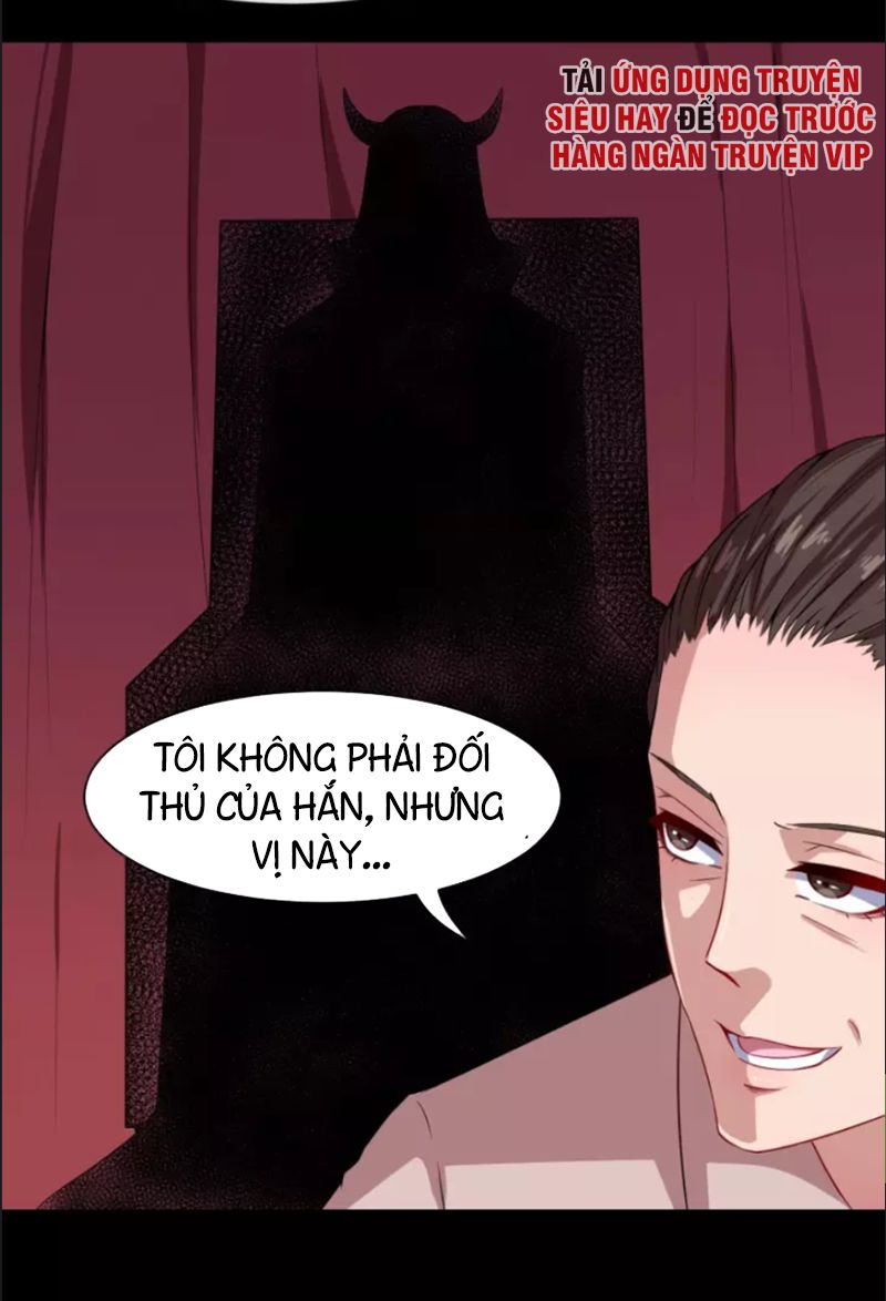 Ma Tôn Trông Trẻ Chapter 62 - Trang 2