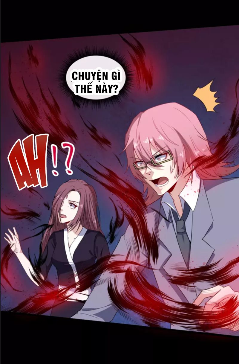 Ma Tôn Trông Trẻ Chapter 62 - Trang 2