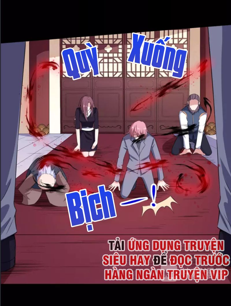 Ma Tôn Trông Trẻ Chapter 62 - Trang 2