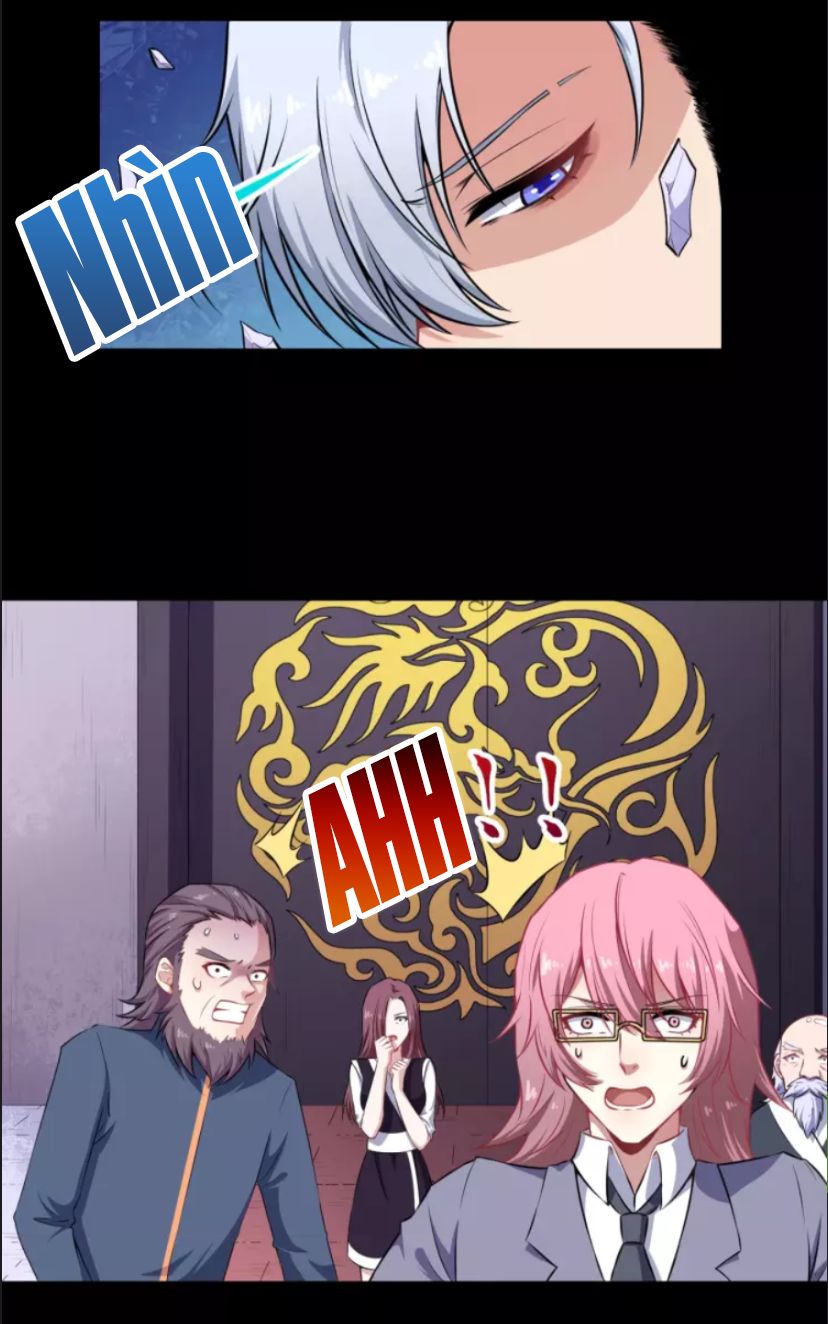 Ma Tôn Trông Trẻ Chapter 62 - Trang 2