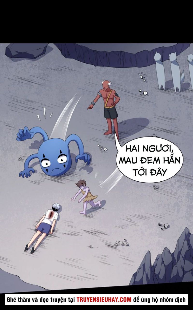 Ma Tôn Trông Trẻ Chapter 69 - Trang 2