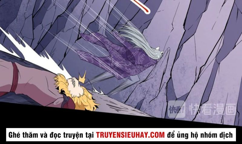 Ma Tôn Trông Trẻ Chapter 72 - Trang 2