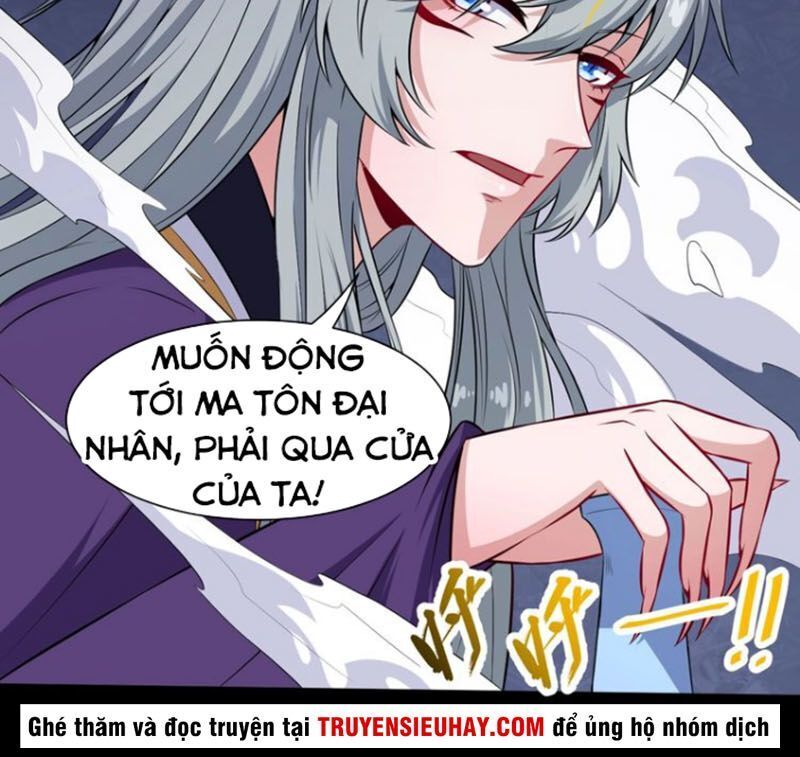 Ma Tôn Trông Trẻ Chapter 73 - Trang 2