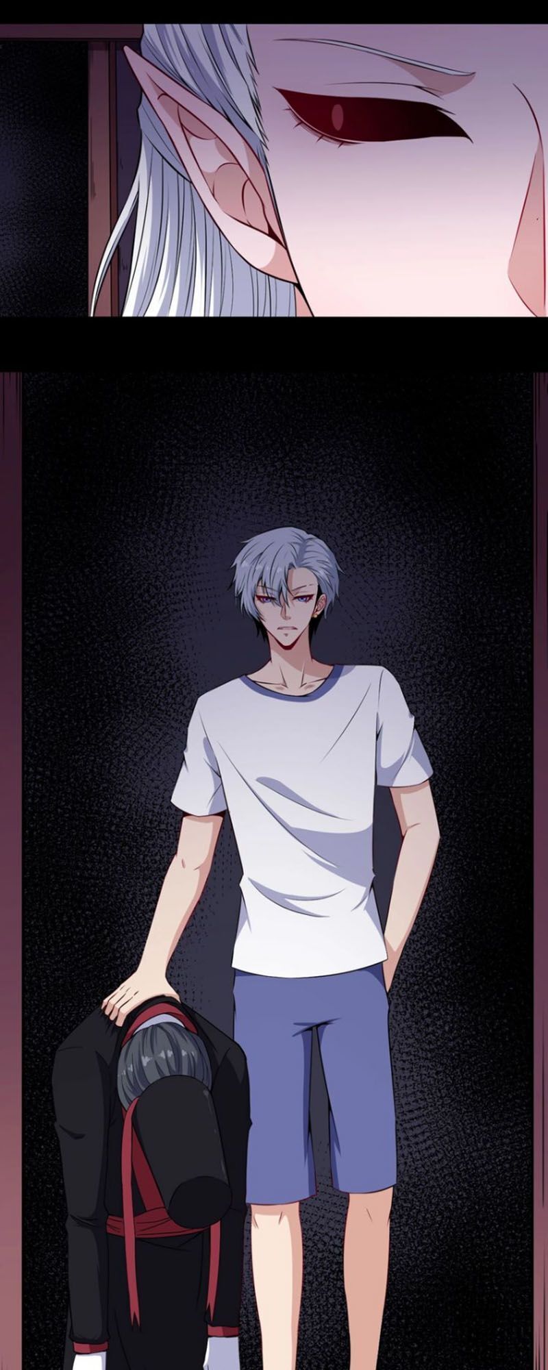 Ma Tôn Trông Trẻ Chapter 73 - Trang 2