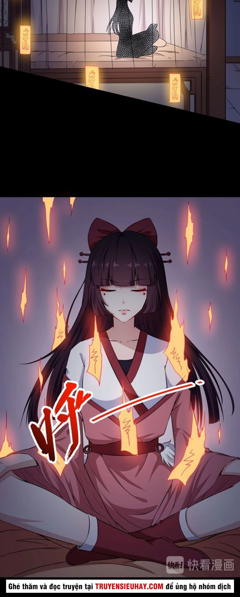 Ma Tôn Trông Trẻ Chapter 76 - Trang 2