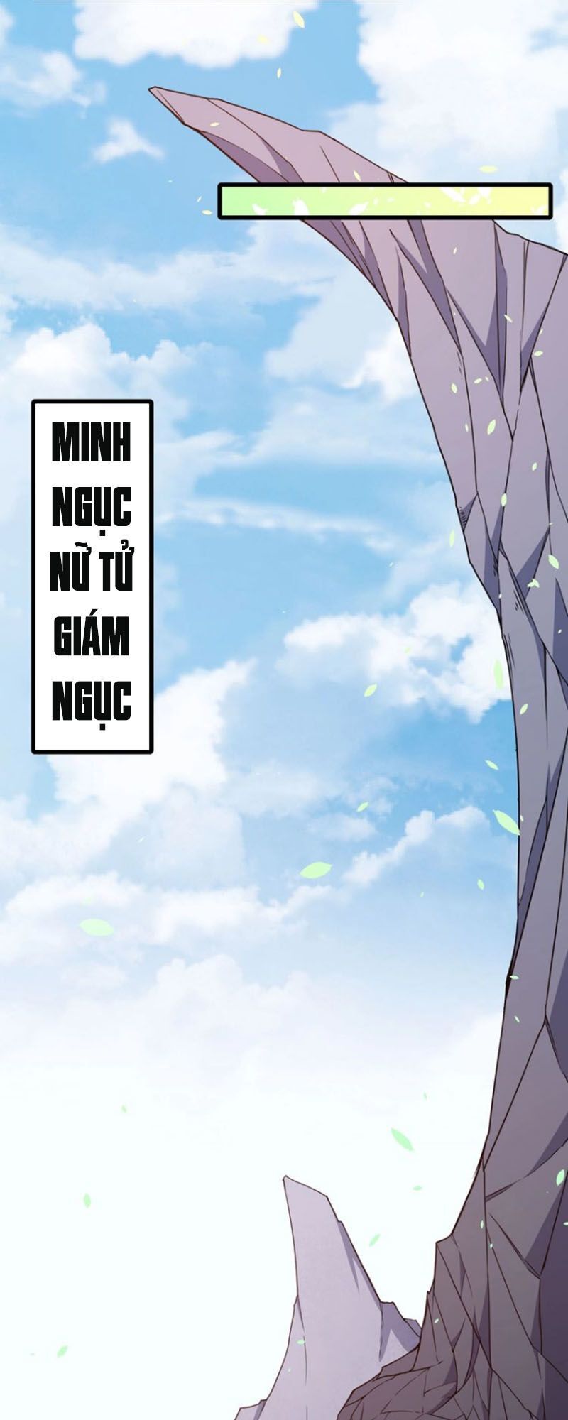 Ma Tôn Trông Trẻ Chapter 77 - Trang 2