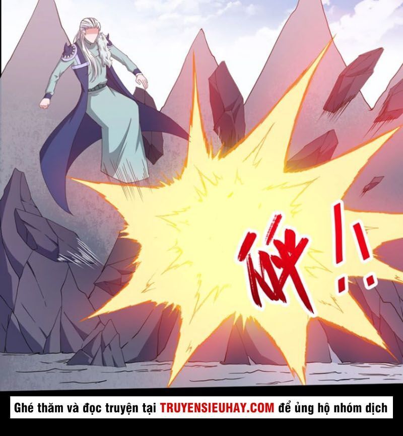 Ma Tôn Trông Trẻ Chapter 79 - Trang 2