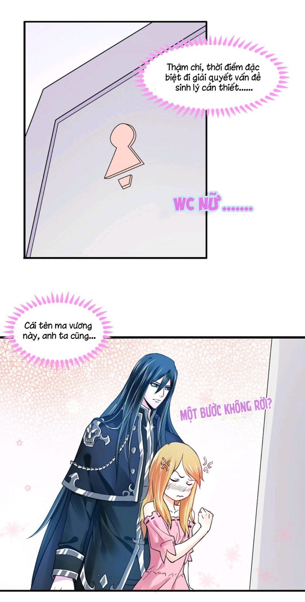 Ma Vương Đại Nhân Đi Thông Thả Chapter 16 - Trang 2