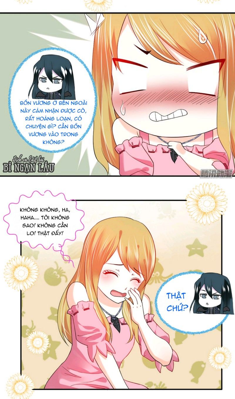 Ma Vương Đại Nhân Đi Thông Thả Chapter 17 - Trang 2