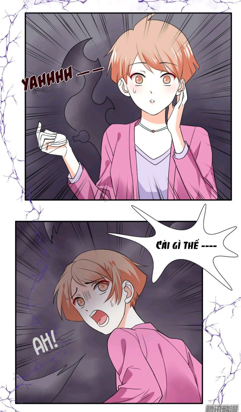 Ma Vương Đại Nhân Đi Thông Thả Chapter 18 - Trang 2