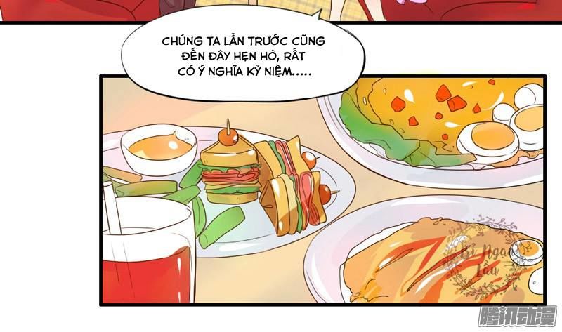 Ma Vương Đại Nhân Đi Thông Thả Chapter 2 - Trang 2