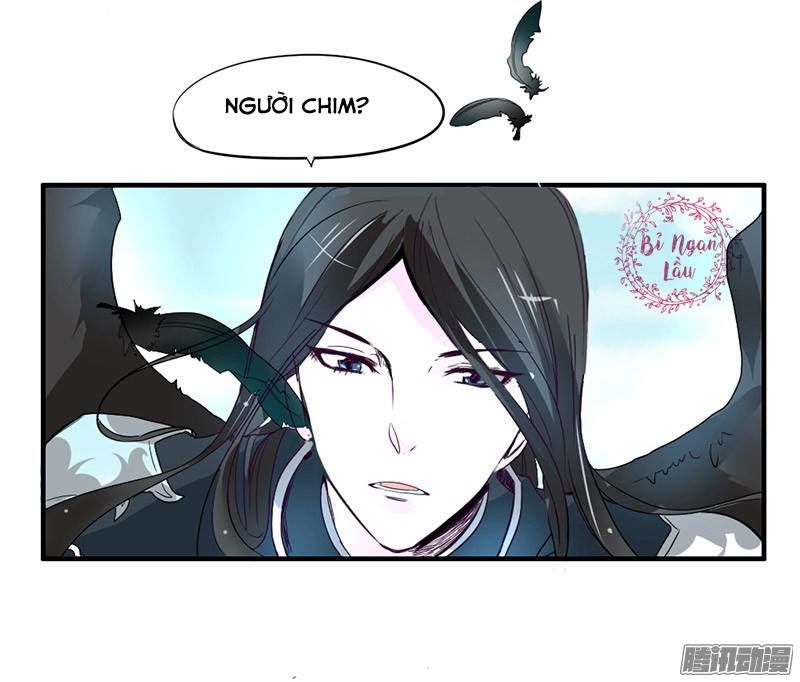 Ma Vương Đại Nhân Đi Thông Thả Chapter 2 - Trang 2