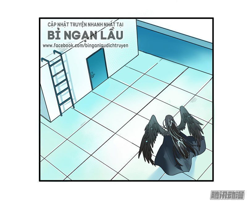 Ma Vương Đại Nhân Đi Thông Thả Chapter 3 - Trang 2