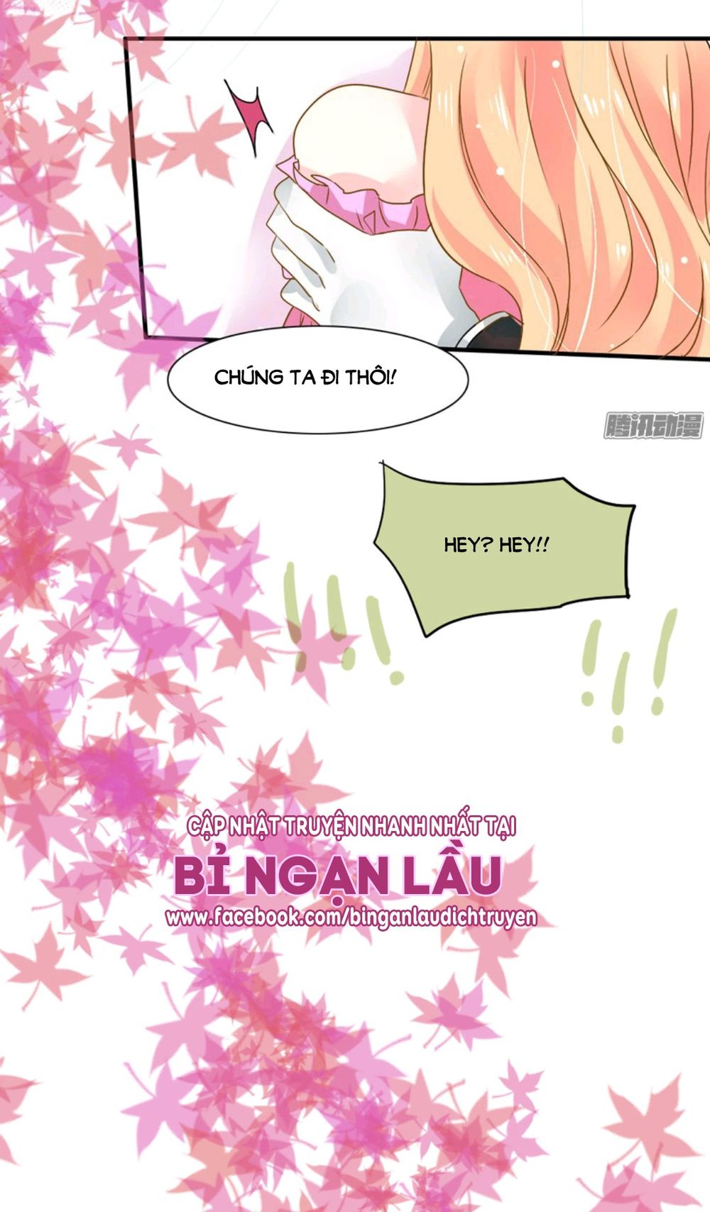 Ma Vương Đại Nhân Đi Thông Thả Chapter 9 - Trang 2