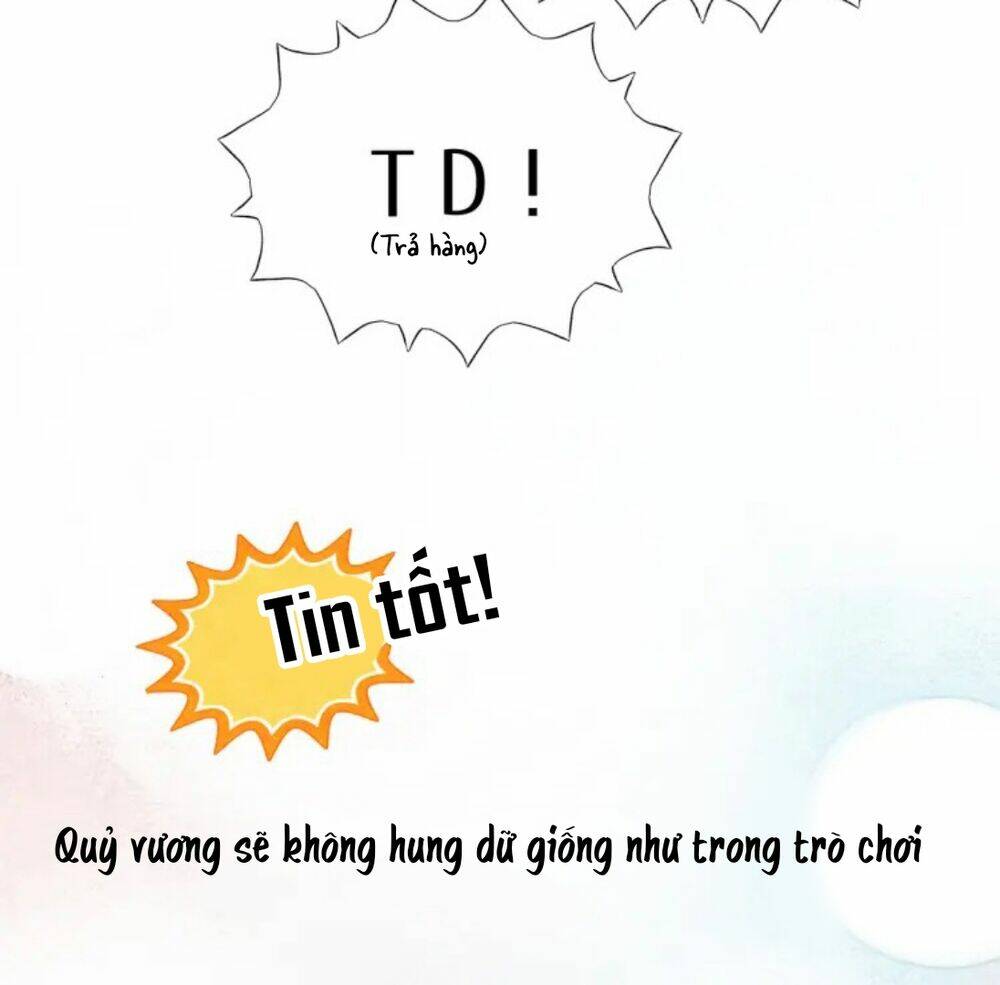 Ma Vương Đại Nhân Luôn Trêu Chọc Tôi Chapter 0 - Trang 2