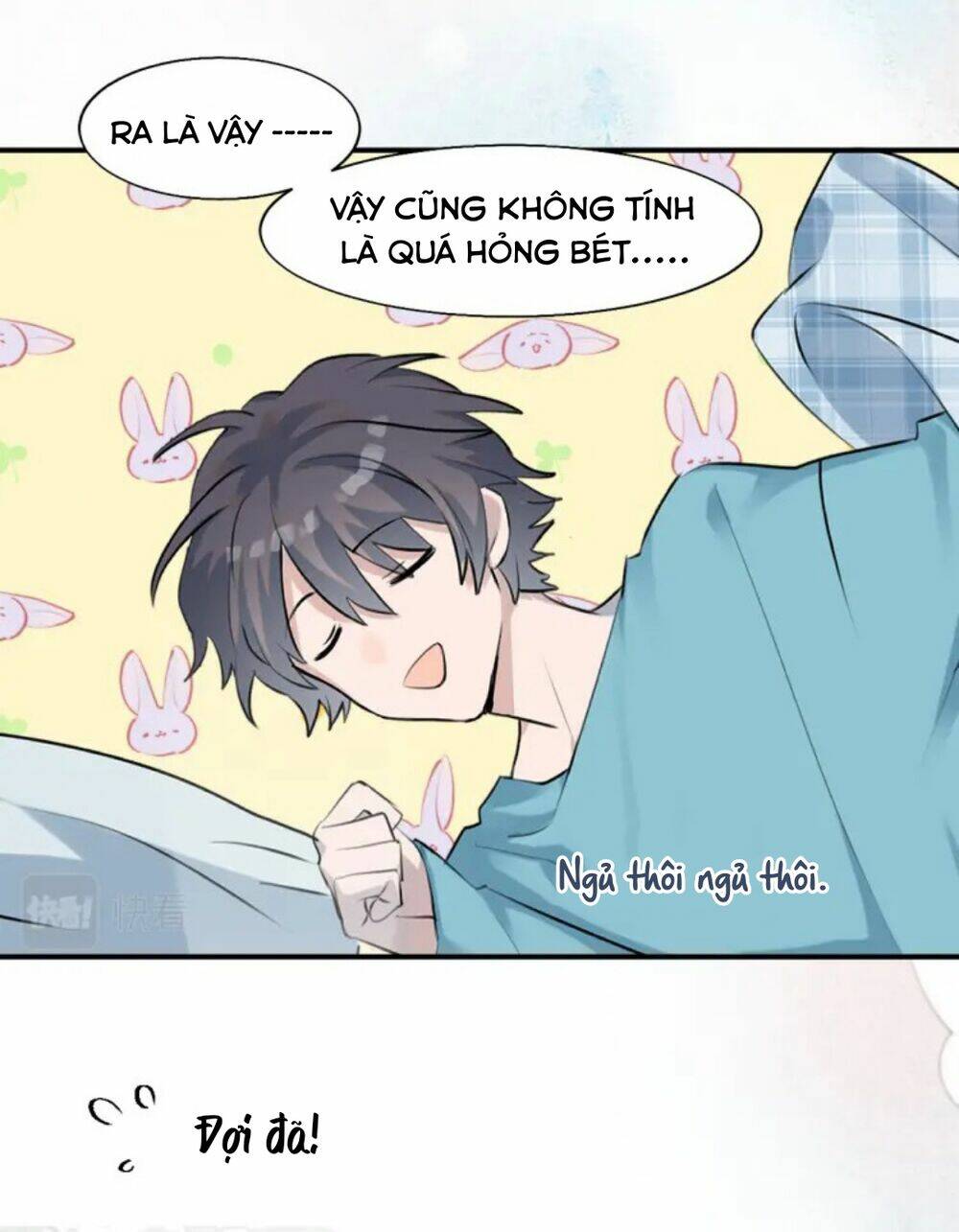 Ma Vương Đại Nhân Luôn Trêu Chọc Tôi Chapter 0 - Trang 2