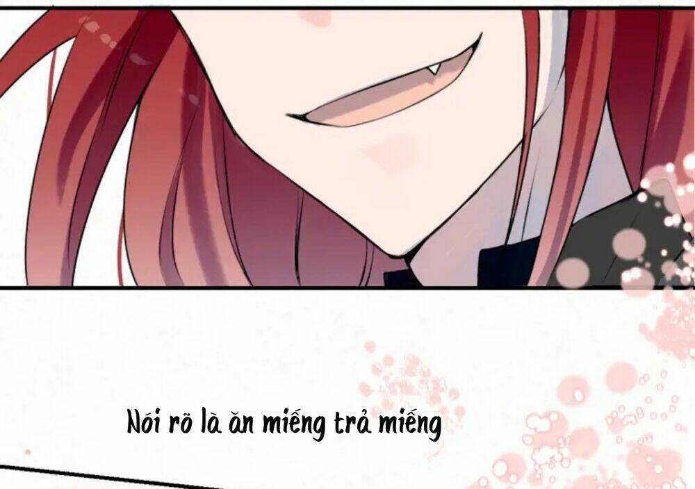 Ma Vương Đại Nhân Luôn Trêu Chọc Tôi Chapter 0 - Trang 2