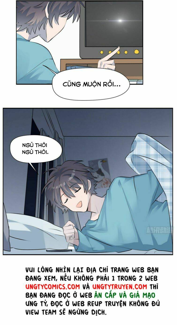 Ma Vương Đại Nhân Luôn Trêu Chọc Tôi Chapter 1 - Trang 2