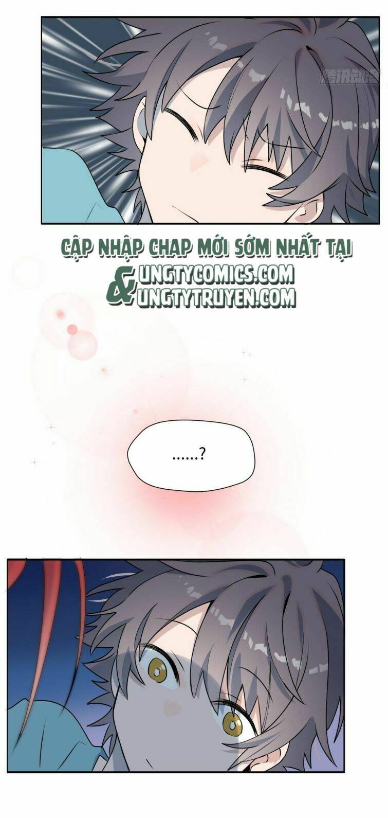 Ma Vương Đại Nhân Luôn Trêu Chọc Tôi Chapter 1 - Trang 2