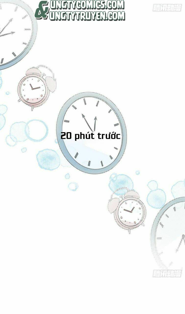 Ma Vương Đại Nhân Luôn Trêu Chọc Tôi Chapter 1 - Trang 2