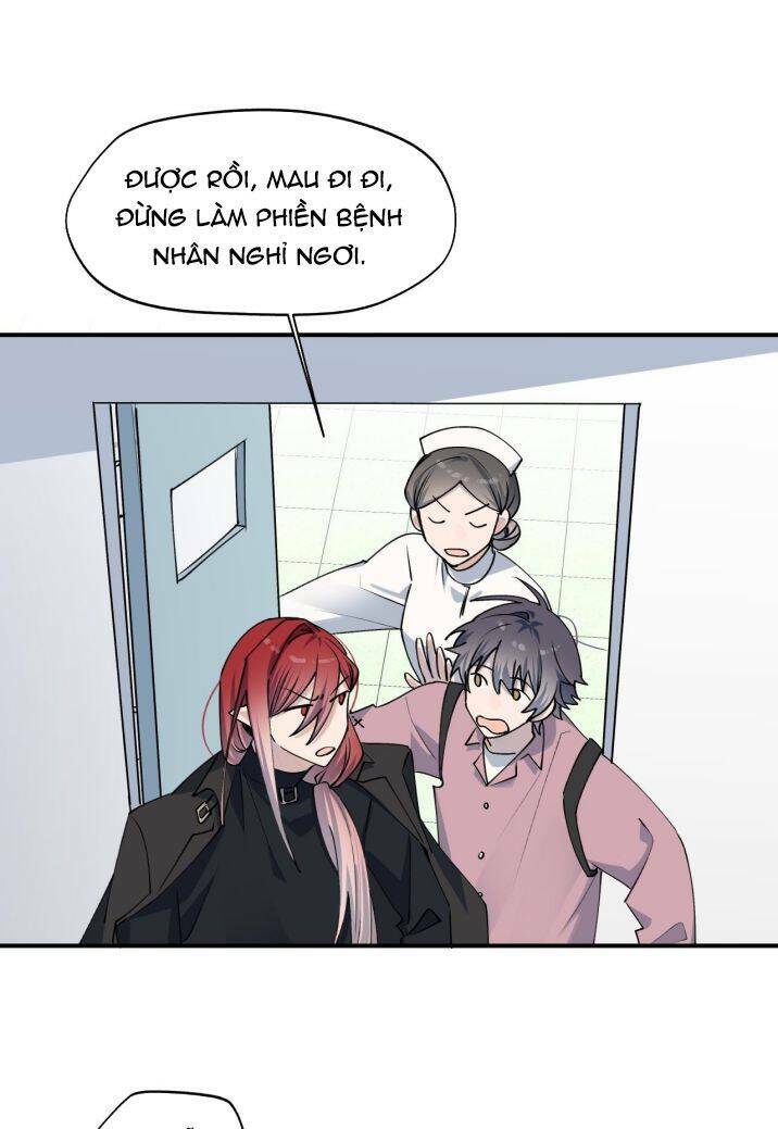 Ma Vương Đại Nhân Luôn Trêu Chọc Tôi Chapter 10 - Trang 2