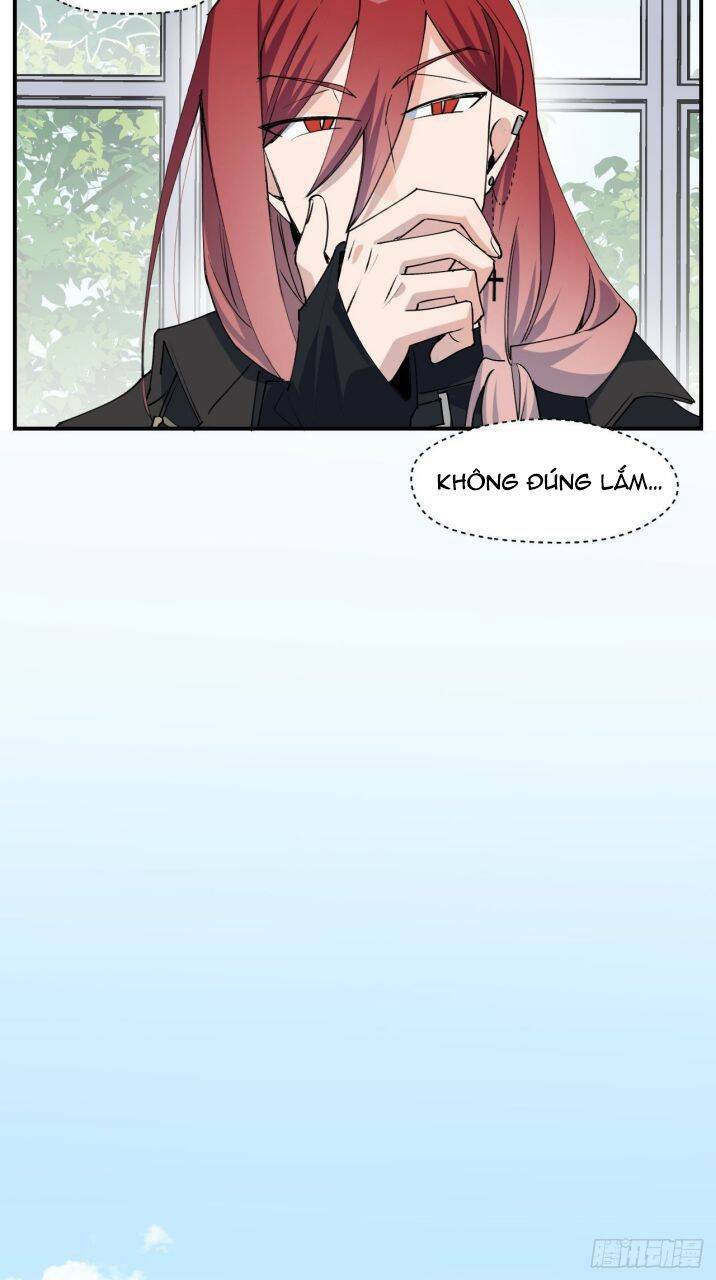 Ma Vương Đại Nhân Luôn Trêu Chọc Tôi Chapter 10 - Trang 2