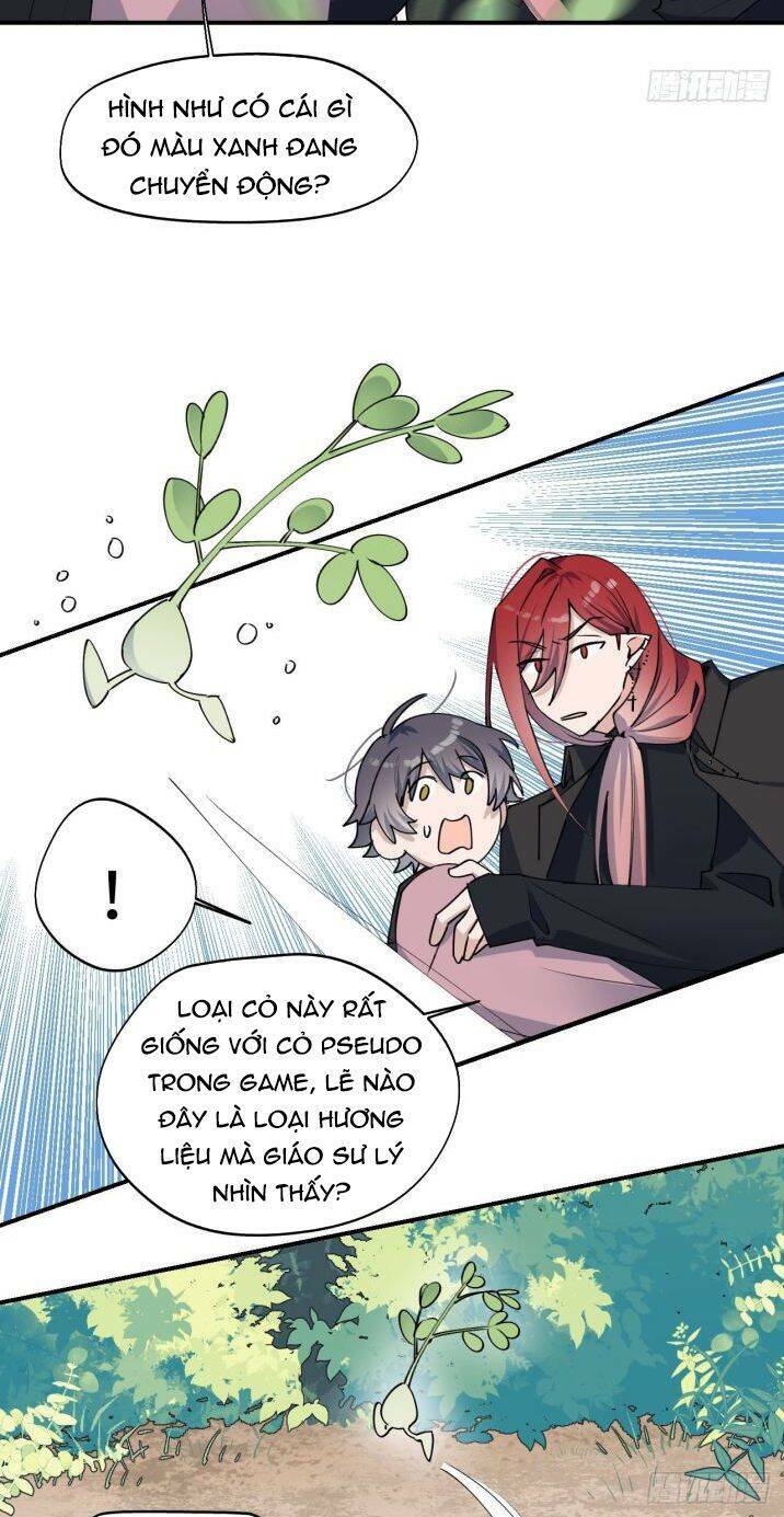 Ma Vương Đại Nhân Luôn Trêu Chọc Tôi Chapter 10 - Trang 2