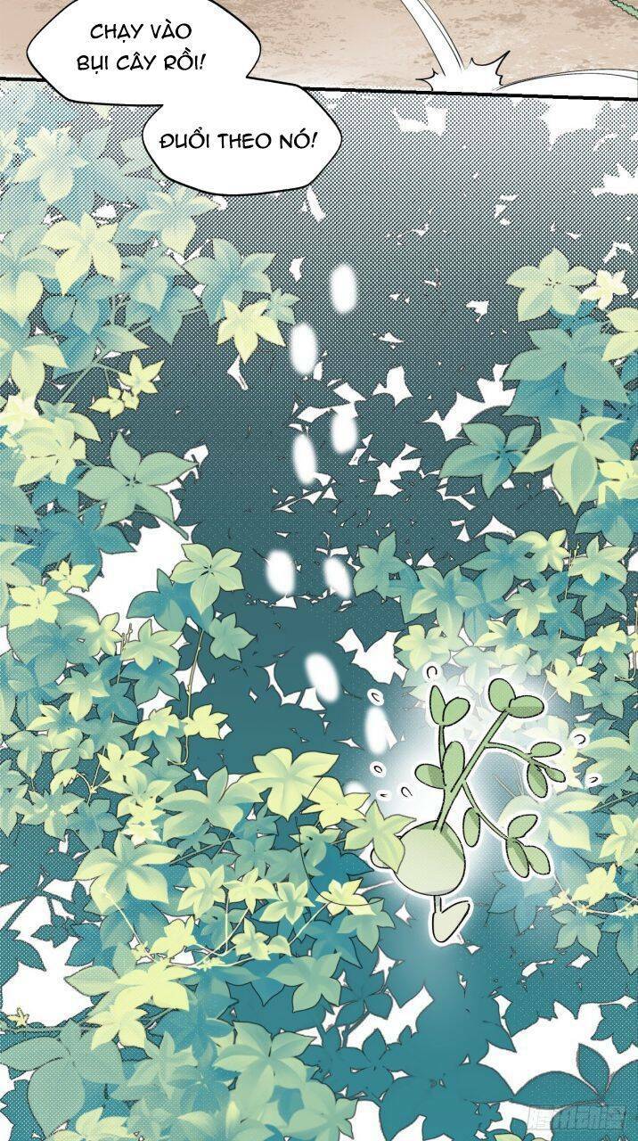 Ma Vương Đại Nhân Luôn Trêu Chọc Tôi Chapter 10 - Trang 2