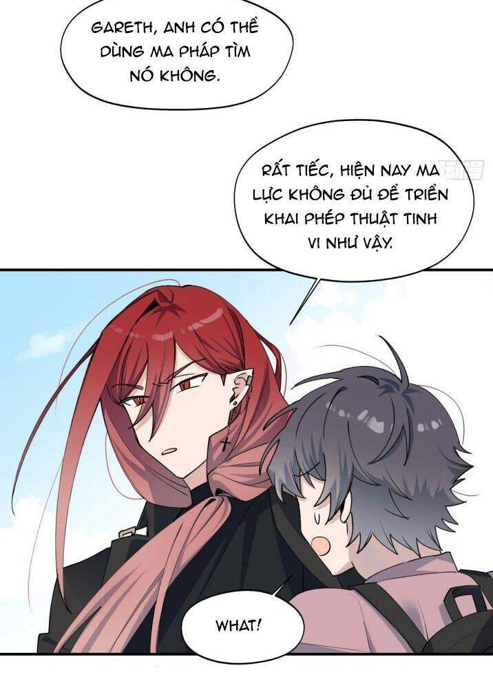 Ma Vương Đại Nhân Luôn Trêu Chọc Tôi Chapter 10 - Trang 2