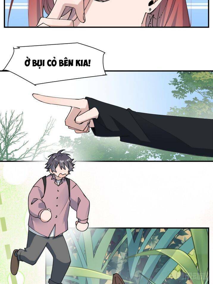 Ma Vương Đại Nhân Luôn Trêu Chọc Tôi Chapter 10 - Trang 2