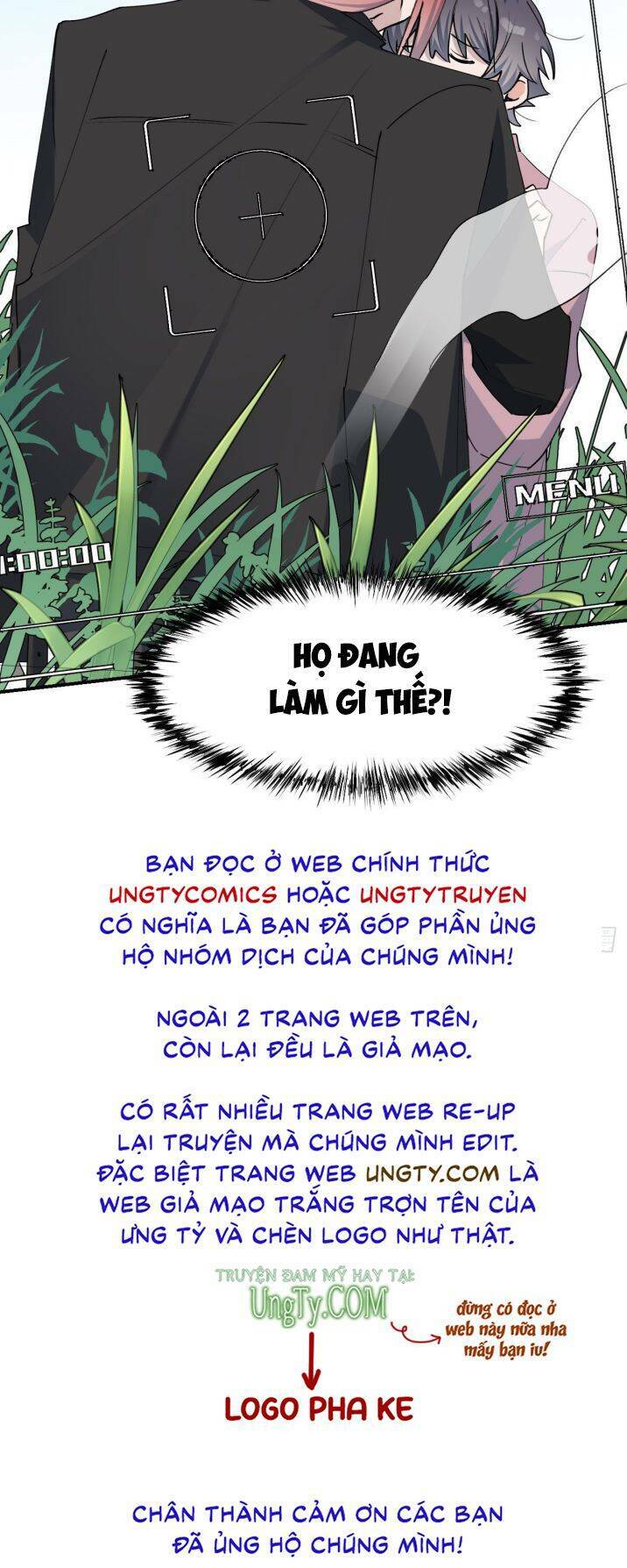 Ma Vương Đại Nhân Luôn Trêu Chọc Tôi Chapter 10 - Trang 2