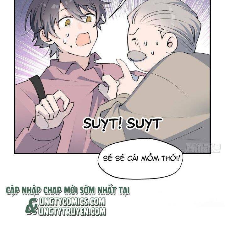 Ma Vương Đại Nhân Luôn Trêu Chọc Tôi Chapter 10 - Trang 2