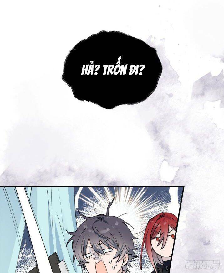 Ma Vương Đại Nhân Luôn Trêu Chọc Tôi Chapter 10 - Trang 2