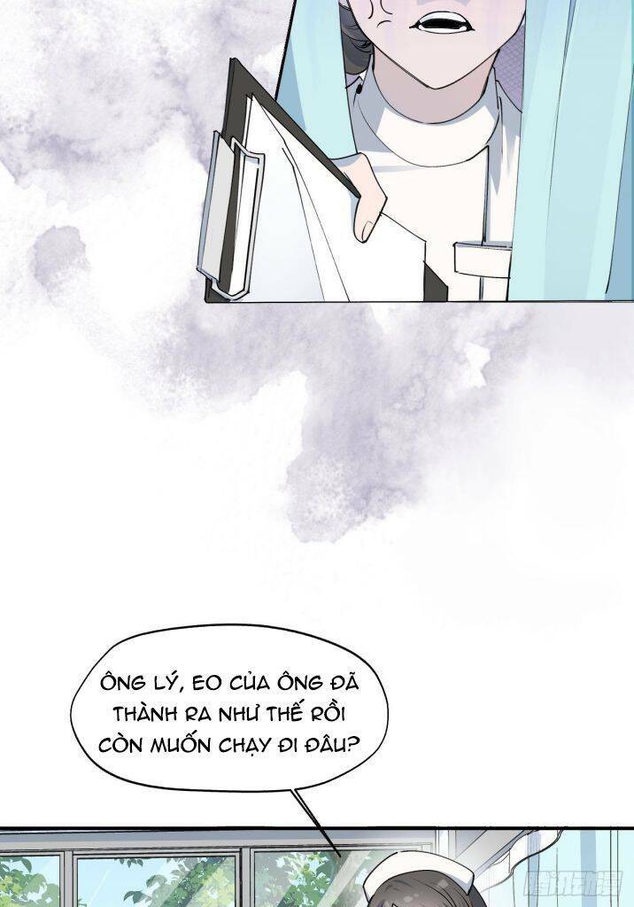 Ma Vương Đại Nhân Luôn Trêu Chọc Tôi Chapter 10 - Trang 2