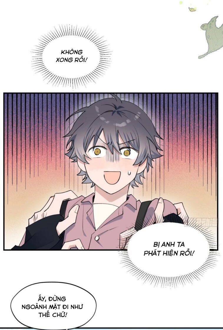 Ma Vương Đại Nhân Luôn Trêu Chọc Tôi Chapter 11 - Trang 2