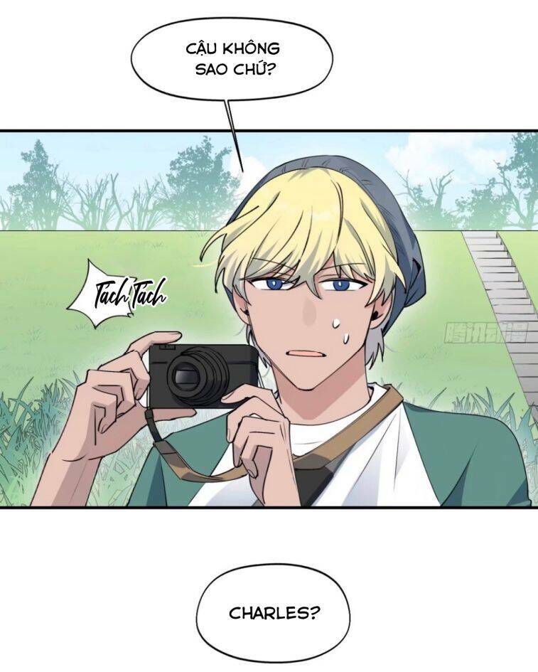 Ma Vương Đại Nhân Luôn Trêu Chọc Tôi Chapter 11 - Trang 2