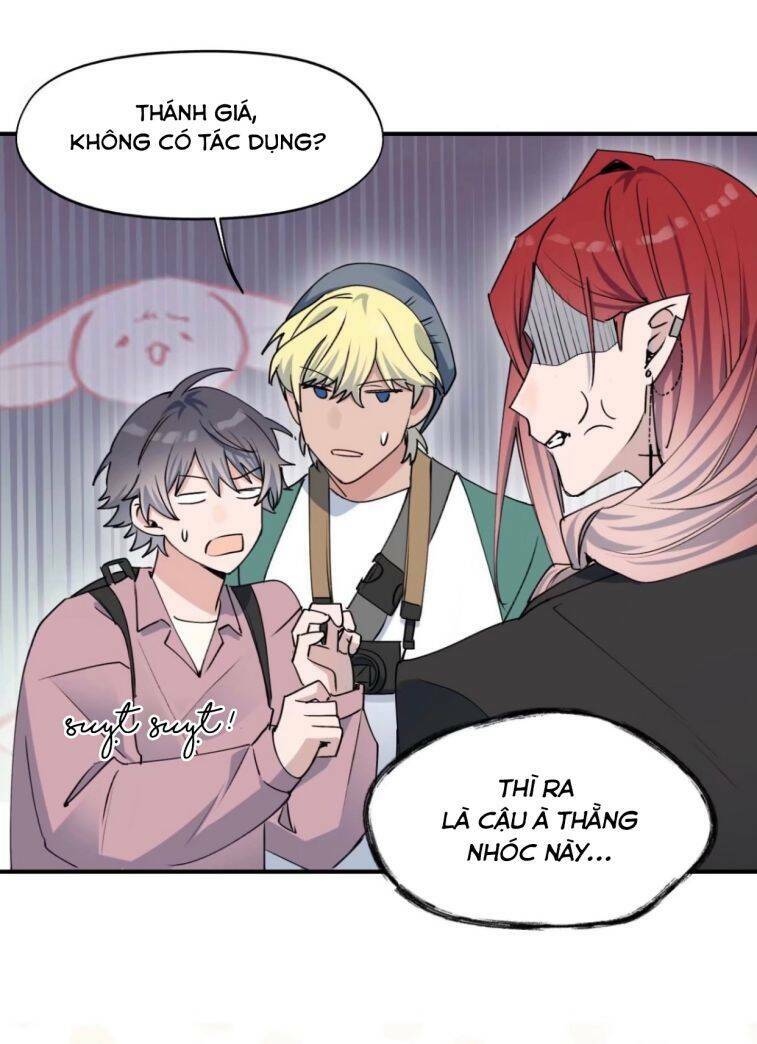 Ma Vương Đại Nhân Luôn Trêu Chọc Tôi Chapter 11 - Trang 2