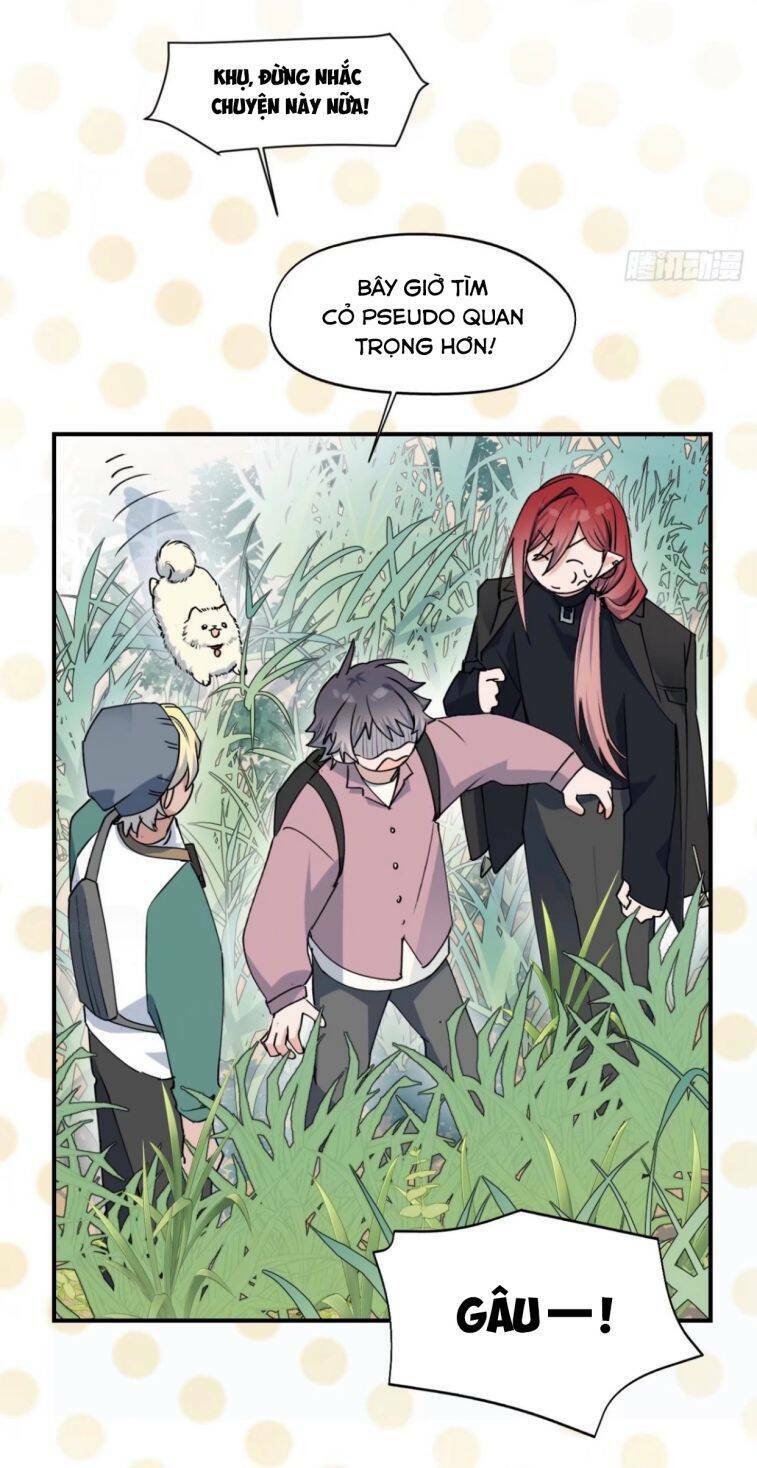 Ma Vương Đại Nhân Luôn Trêu Chọc Tôi Chapter 11 - Trang 2