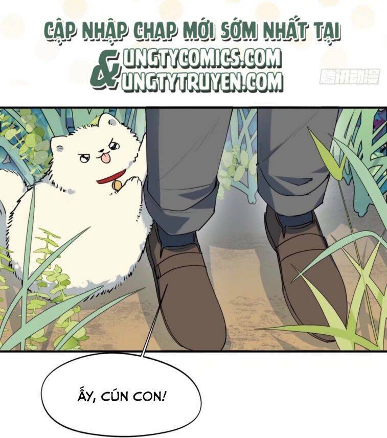 Ma Vương Đại Nhân Luôn Trêu Chọc Tôi Chapter 11 - Trang 2