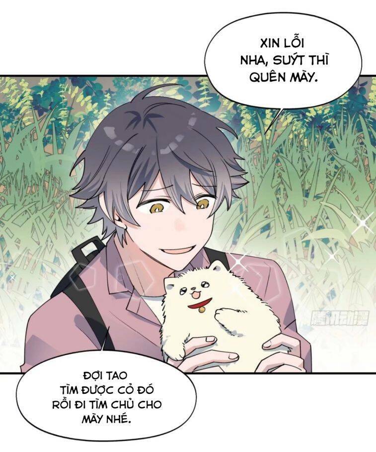 Ma Vương Đại Nhân Luôn Trêu Chọc Tôi Chapter 11 - Trang 2