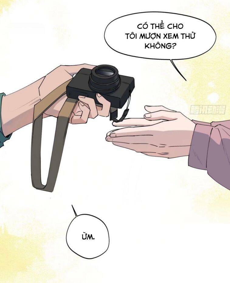 Ma Vương Đại Nhân Luôn Trêu Chọc Tôi Chapter 11 - Trang 2